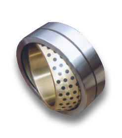 自潤(rùn)滑軸承